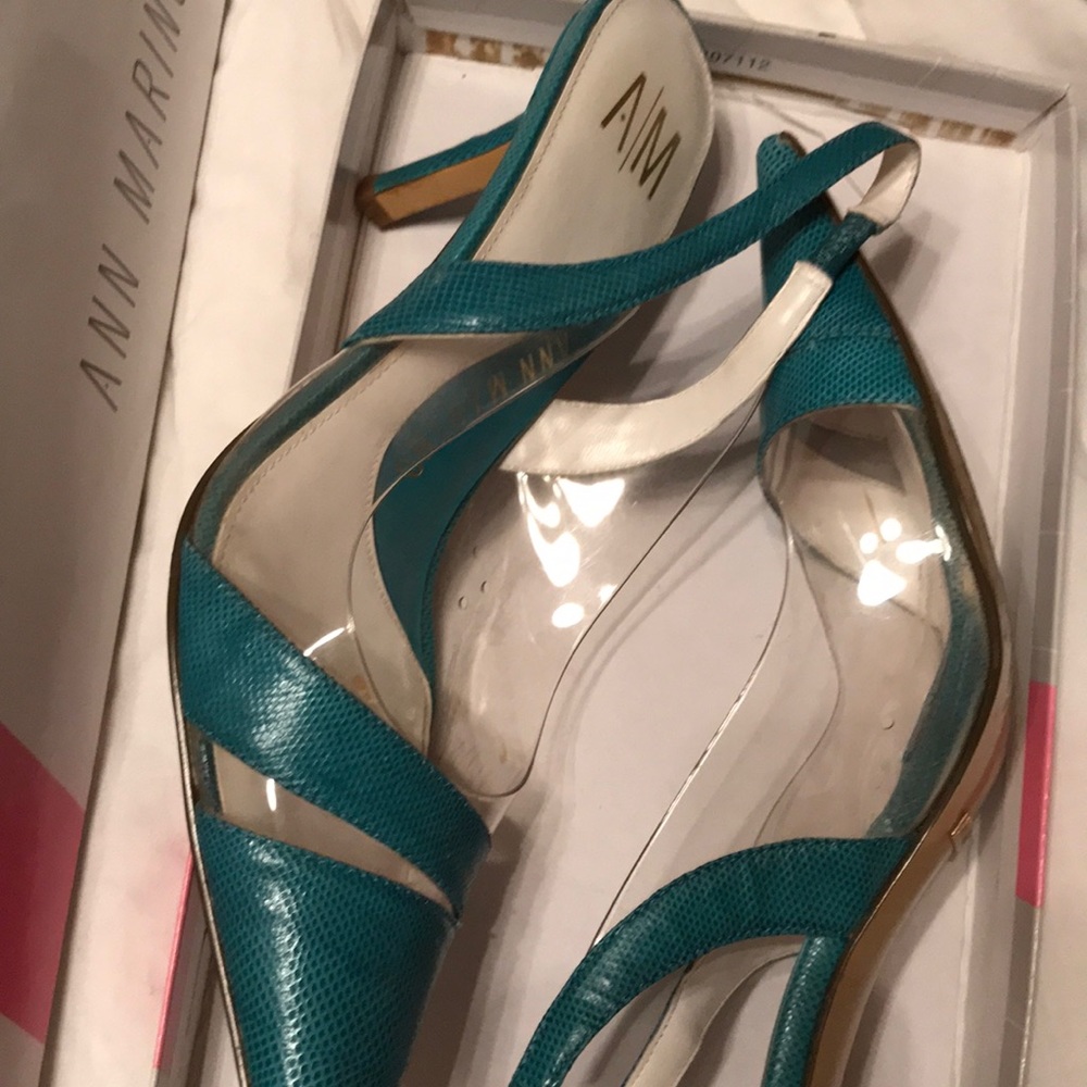 Shoes - Picture 6 of 6